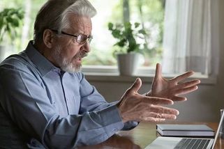 George České spořitelny má nový bezpečnostní algoritmus. Zachránil lidem miliony